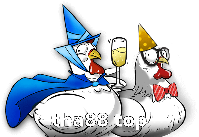 tha88 top