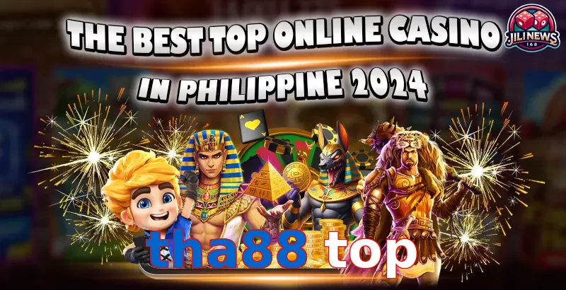 tha88 top