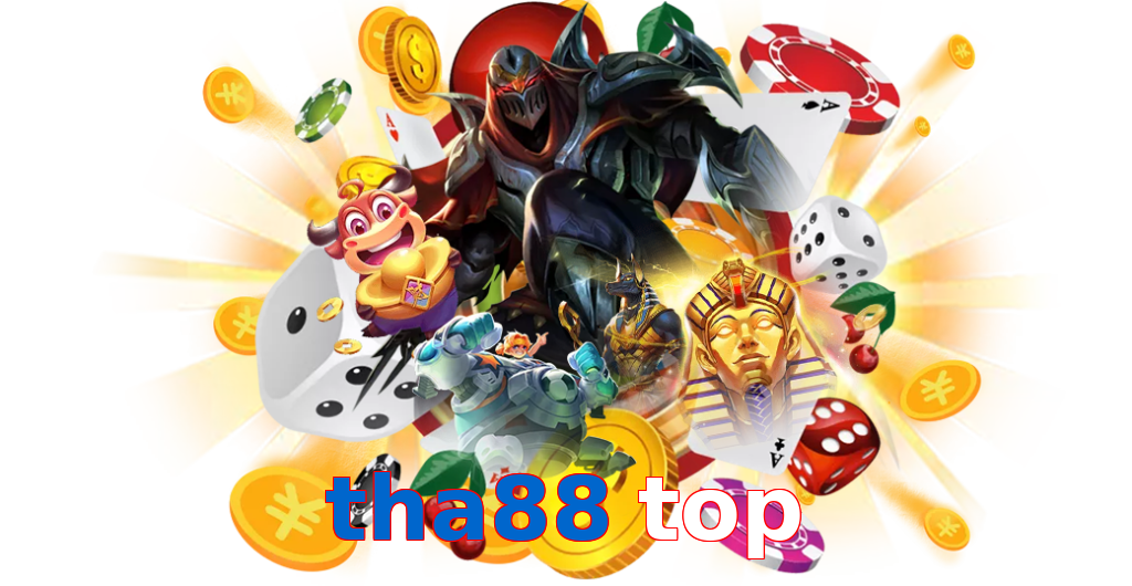 tha88 top