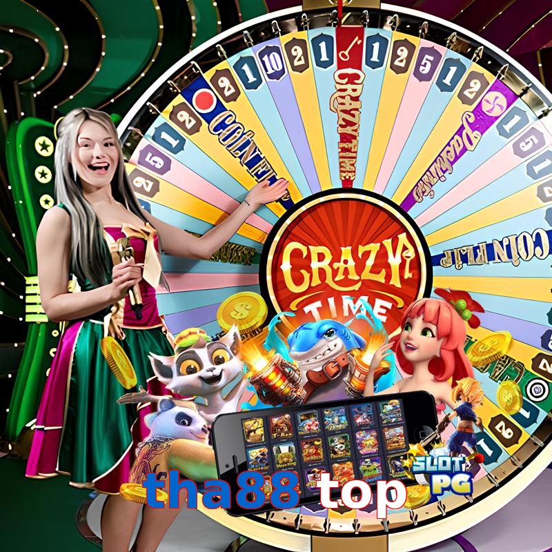 tha88 top