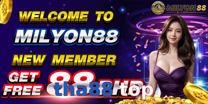 tha88 top