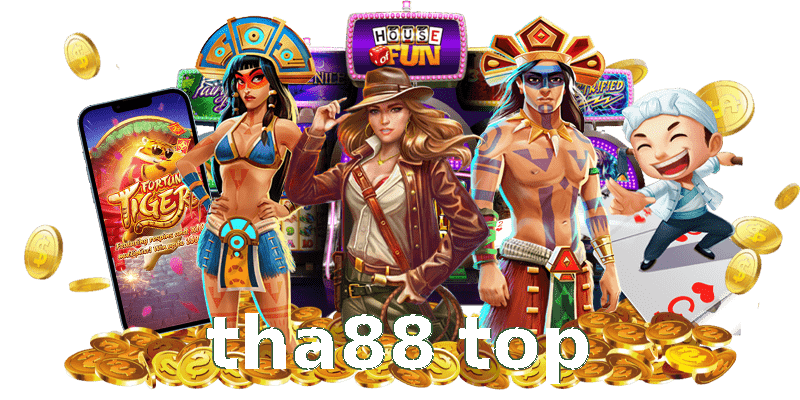 tha88 top