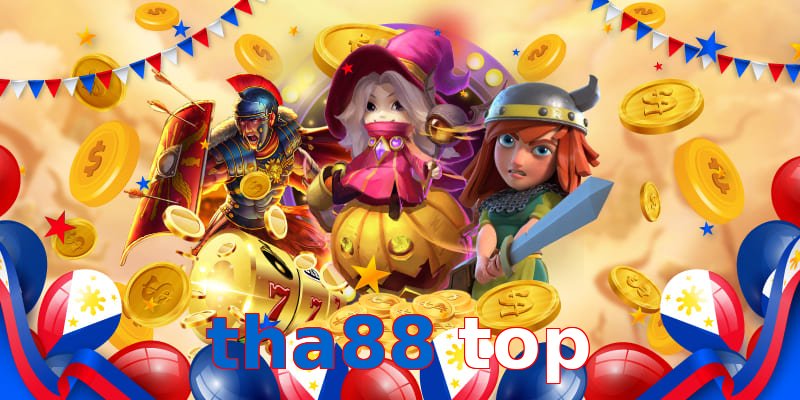 tha88 top
