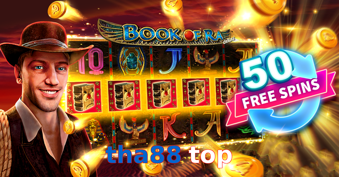 tha88 top