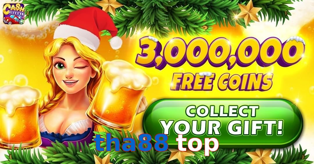 tha88 top