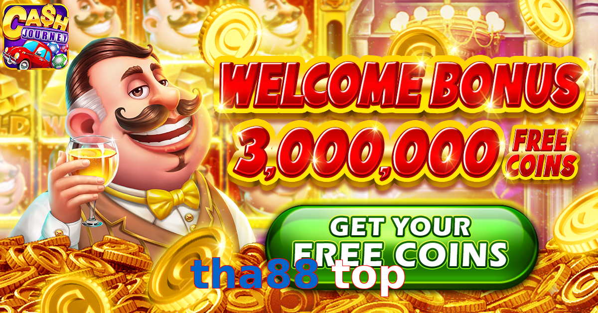 tha88 top