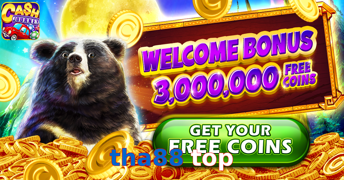 tha88 top