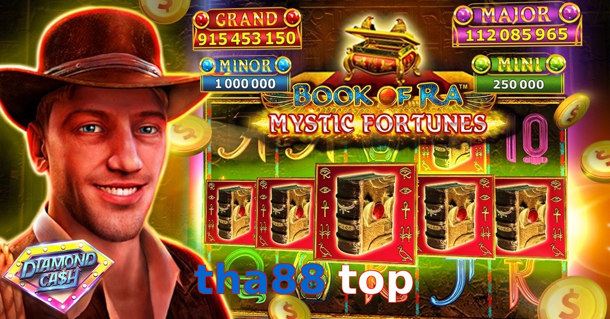 tha88 top