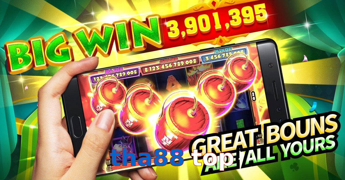 tha88 top