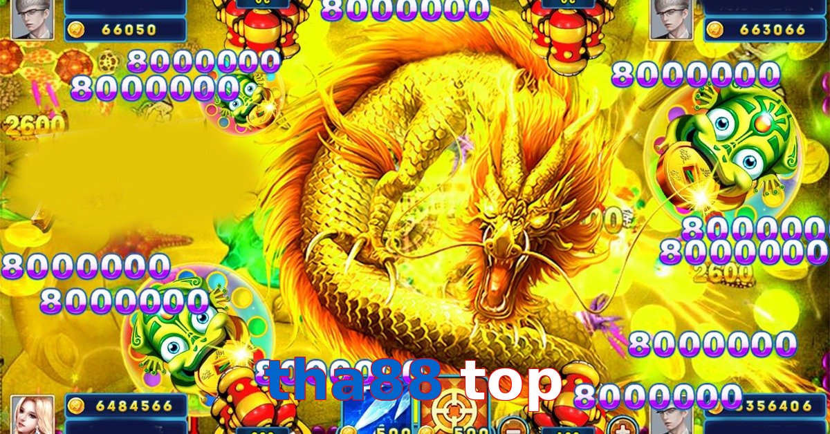 tha88 top
