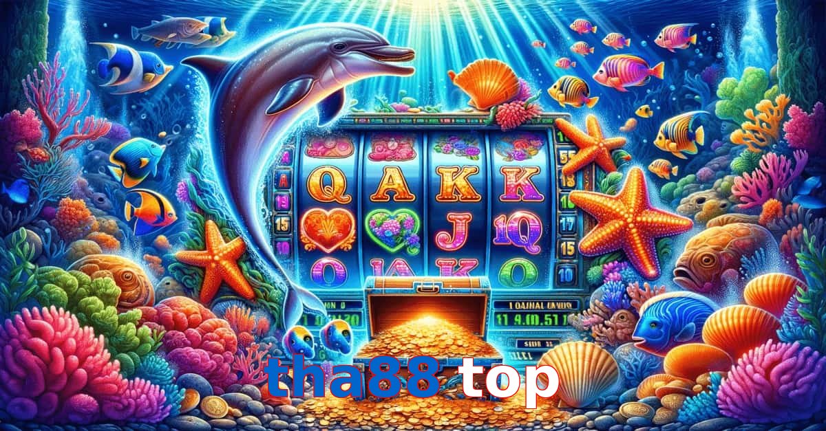 tha88 top