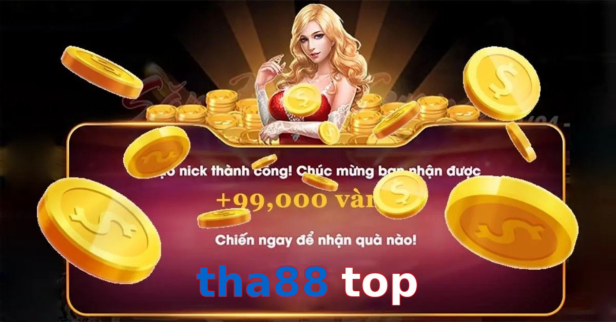 tha88 top