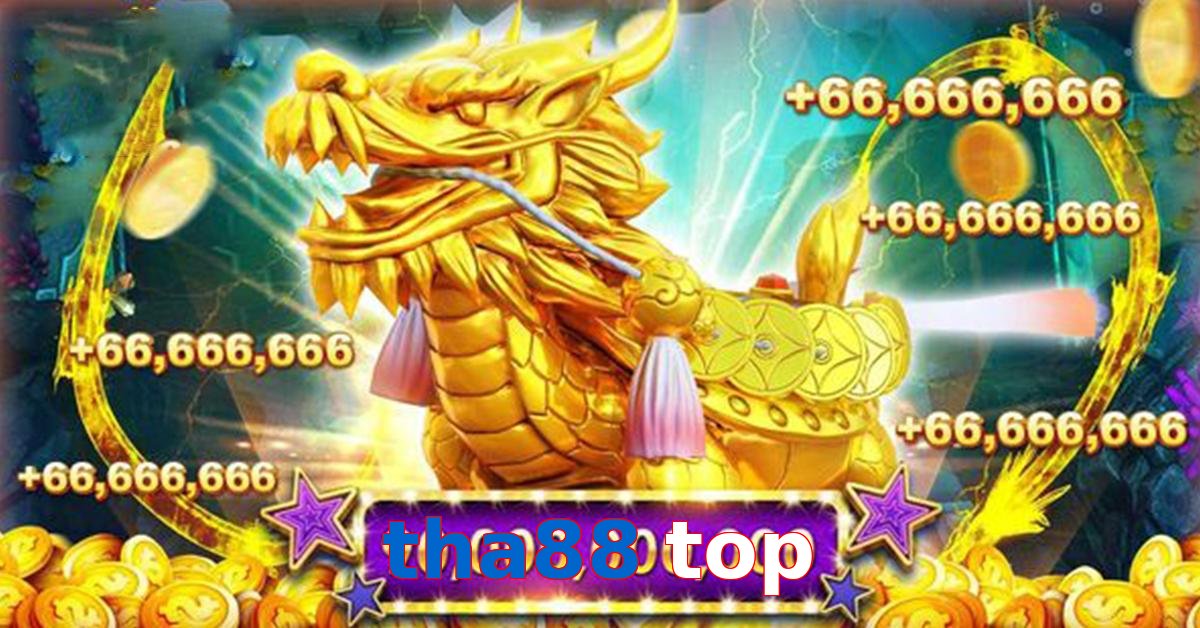 tha88 top