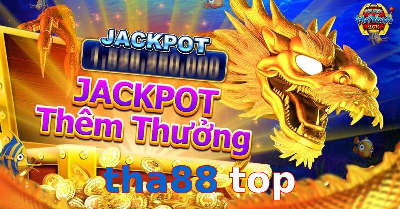 tha88 top