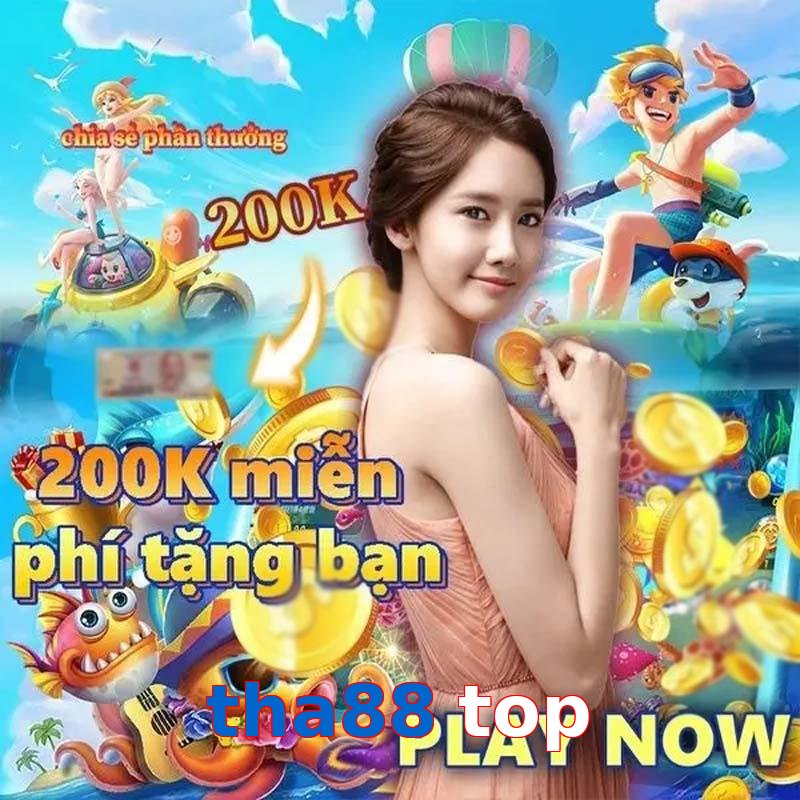 tha88 top